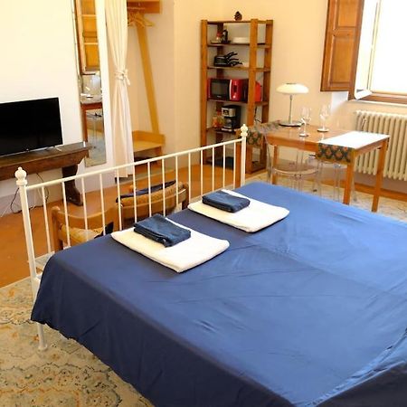 Romantic Suite Pisa Eksteriør billede