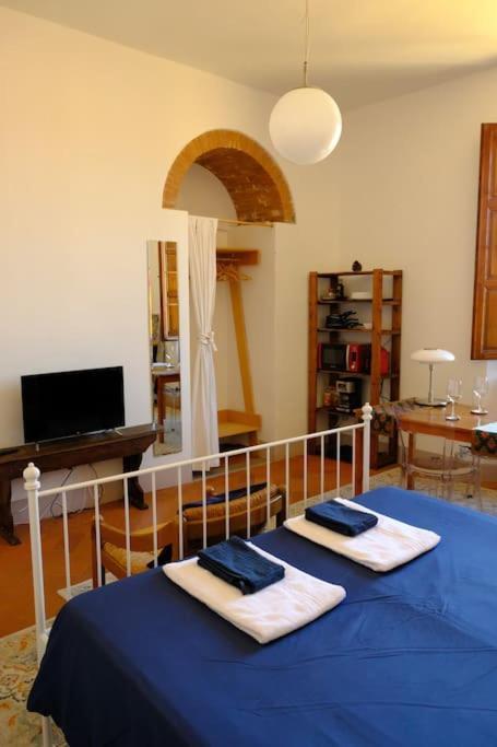 Romantic Suite Pisa Eksteriør billede