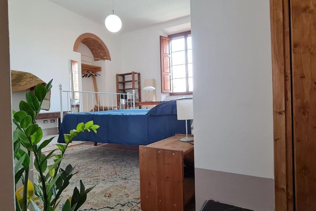Romantic Suite Pisa Eksteriør billede