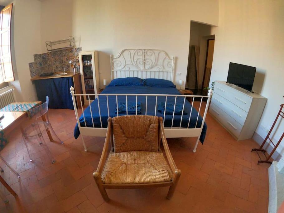 Romantic Suite Pisa Eksteriør billede