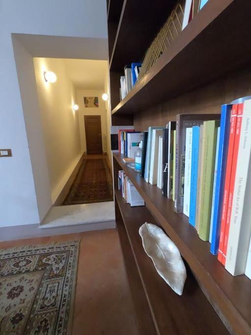 Romantic Suite Pisa Eksteriør billede