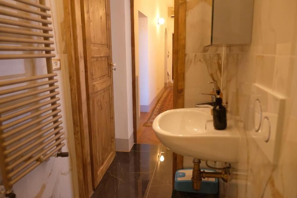 Romantic Suite Pisa Eksteriør billede