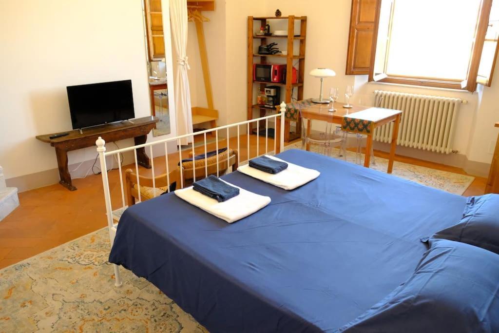 Romantic Suite Pisa Eksteriør billede