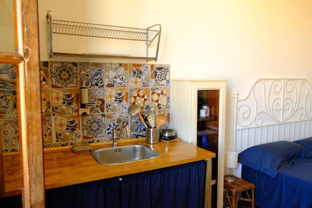 Romantic Suite Pisa Eksteriør billede