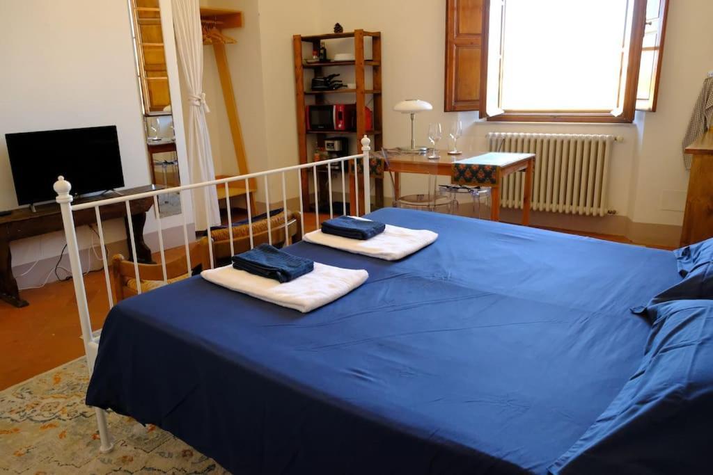Romantic Suite Pisa Eksteriør billede