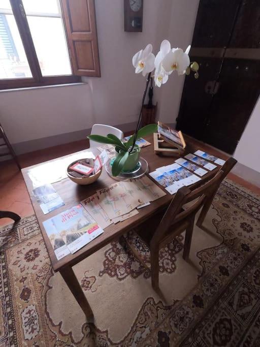 Romantic Suite Pisa Eksteriør billede