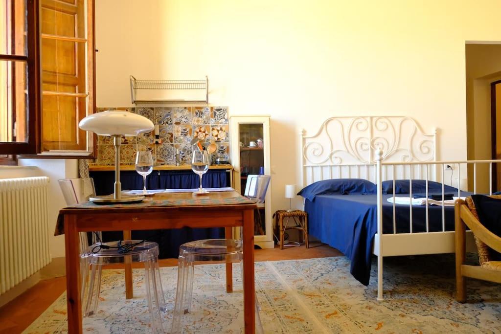 Romantic Suite Pisa Eksteriør billede